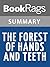 Summary & Study Guide The Forest of Hands and Teeth by Carrie Ryan