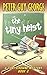 The Tiny Heist (A Tony Crow...