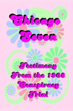 Chicago Seven (kindle)