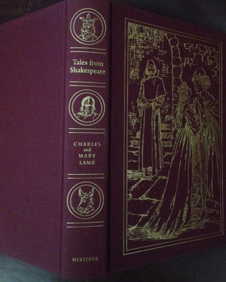Tales from Shakespeare