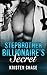 Stepbrother Billionaire's Secret