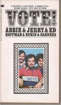 Vote! (Mass Market Paperback)