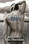 Archerův hlas by Mia Sheridan