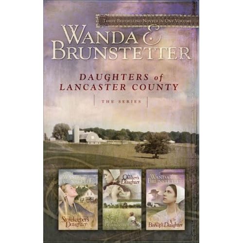 Daughters Of Lancaster County Daughters Of Lancaster