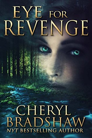 Eye for Revenge (Kindle Edition)