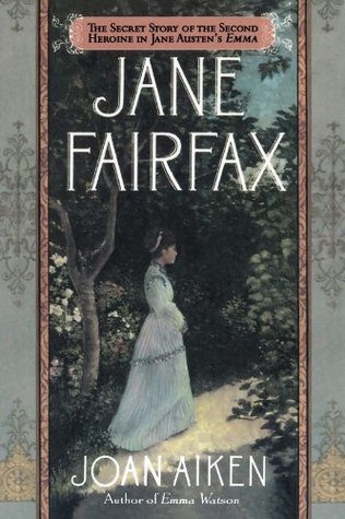 Jane Fairfax (Paperback)
