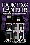 The Ghost of Halloween Past by Bobbi Holmes
