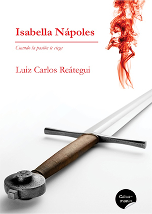 Isabella Nápoles