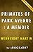 Summary of Primates of Park Avenue: : A Memoir by Wednesday Martin | Summary & Analysis