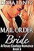 Mail Order Bride 3 (A Texas Cowboy Romance #3)