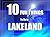 TEN FUN THINGS TO DO IN LAKELAND by Mini Guide LLC