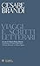 Viaggi e scritti letterari