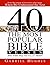 40 of the Most Popular Bibl...