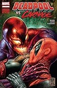 Deadpool vs. Carnage #1