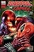 Deadpool vs. Carnage #1 by Cullen Bunn