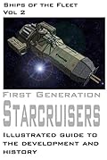 First Generation Star Cruisers