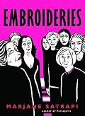 Embroideries 