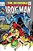 The Invincible Iron Man (1968-1996) #14