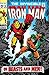 The Invincible Iron Man (1968-1996) #16