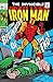 The Invincible Iron Man (1968-1996) #17