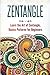 Zentangle: Learn the Art of Zentangle
