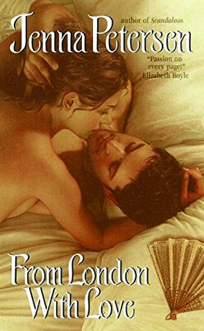 From London With Love (Lady Spies, #1)