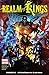 Realm of Kings #1