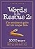 Words to the Rescue 2: The ...