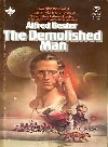 The Demolished Man