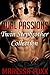 Dual Passions: Twin Stepbrother Collection