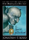 The Amulet of Samarkand