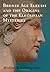 Bronze Age Eleusis and the Origins of the Eleusinian Mysteries by Michael B. Cosmopoulos