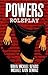 Powers Vol. 2 by Diamond Comic Distributors ...