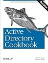 Active Directory Cookbook Active Directory Cookbook