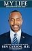 My Life by Ben Carson