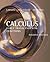 Calculus by Ron Larson