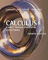 Calculus: Early T...