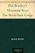Phil Bradley's Mountain Boys The Birch Bark Lodge