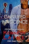 Captured Innocence by Kennedy Layne