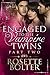 Engaged To The Vampire Twins Part Two by Rosette Bolter