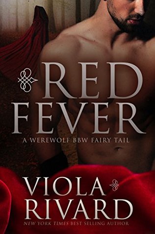 Red Fever (BBW Fairy Tail Shorts #1)