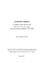 ¿Feminismo indígena? Un análisis crítico del discurso sobre los textos de la mujer en el movimiento zapatista 1994-2009