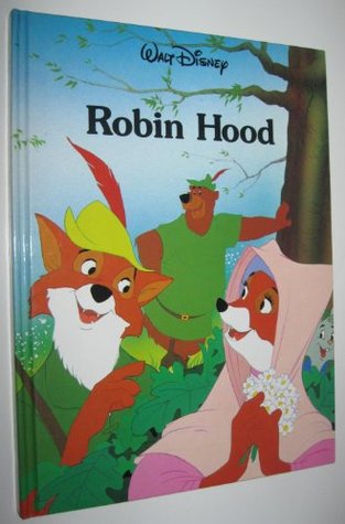Robin Hood