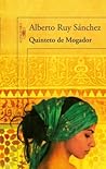 Quinteto de Mogador