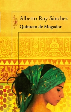 Quinteto de Mogador (Paperback)