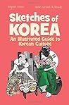 Sketches of Korea...