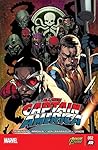 All-New Captain America #2 by Rick Remender