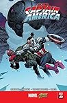 All-New Captain America #3 by Rick Remender