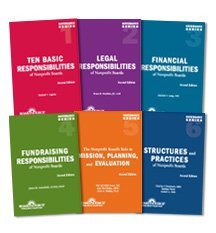 The Governance Series (Paperback)