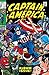 Captain America (1968-1996) #112